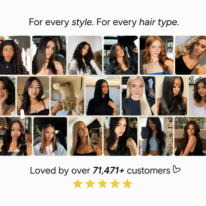 Hairsonic 5in1