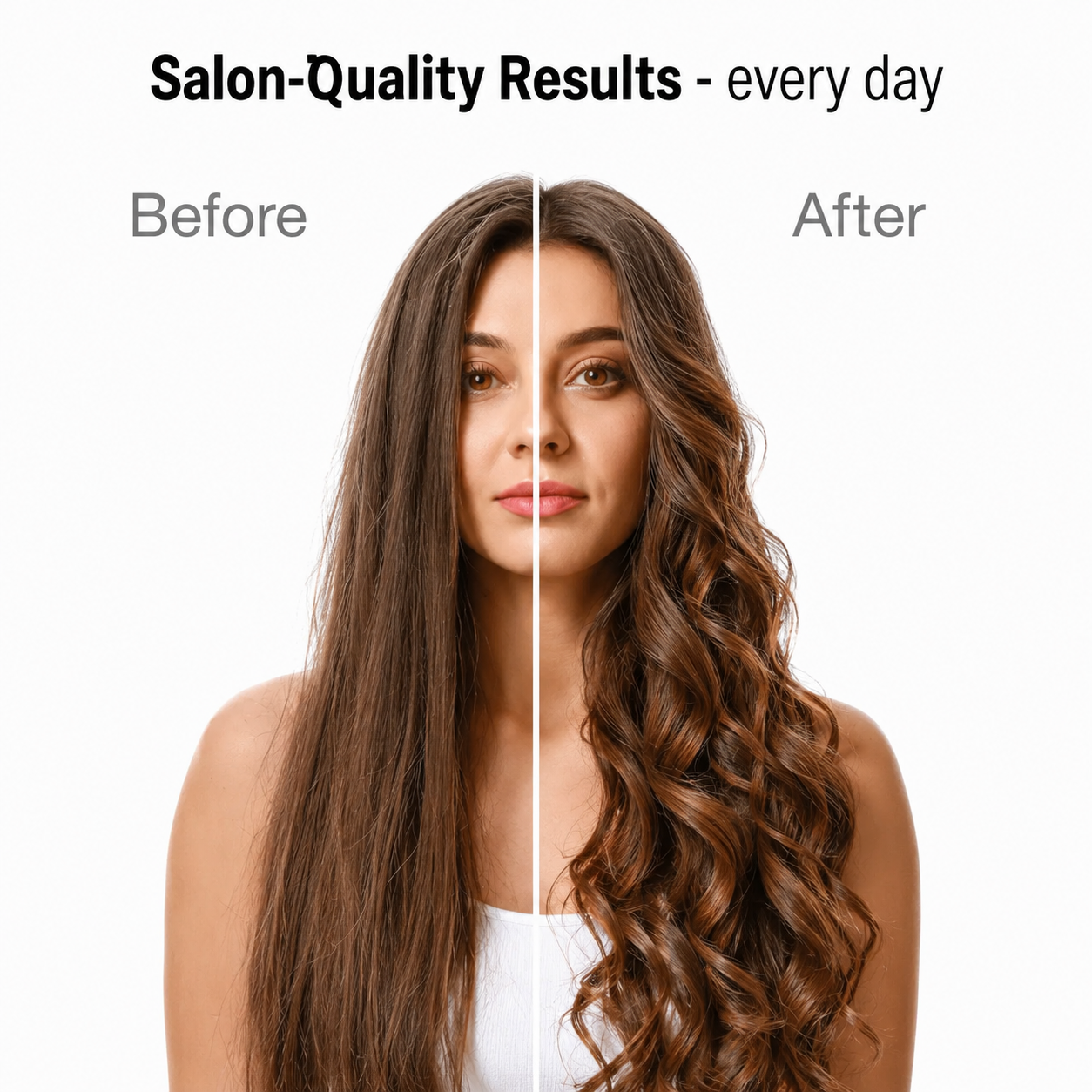 Hairsonic 5in1